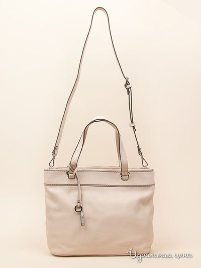 Сумка Palio, цвет топленое молоко