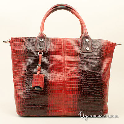 Сумка Palio, цвет красный