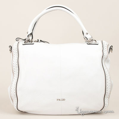 Сумка Palio, цвет Белый