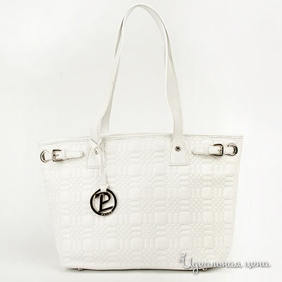 Сумка Palio, цвет Белый