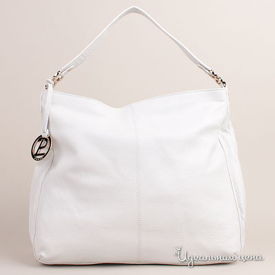 Сумка Palio, цвет белая