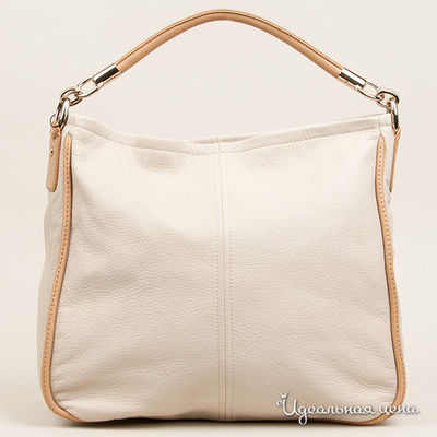 Сумка Palio, цвет бежевый