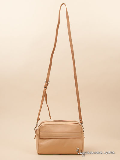 Сумка Palio, цвет бежевый