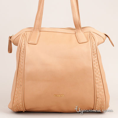 Сумка Palio, цвет бежевый