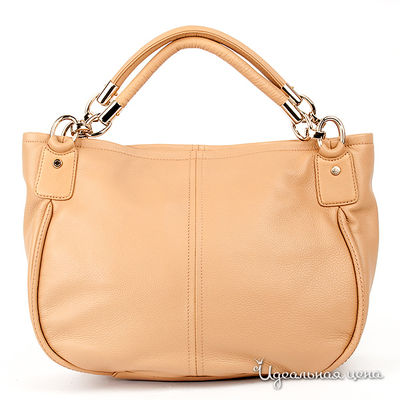 Сумка Palio, цвет бежевый