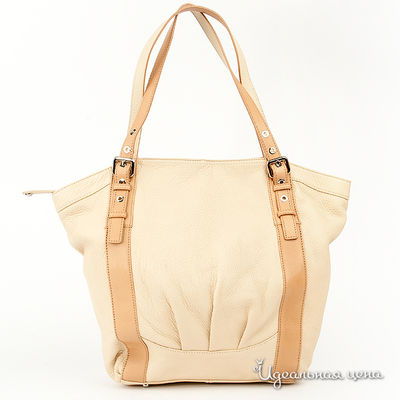 Сумка Palio, цвет бежевый