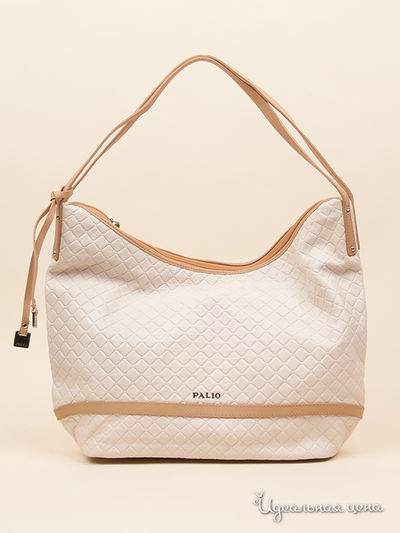 Сумка Palio, цвет бежевый