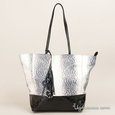 Сумка Palio, цвет серый