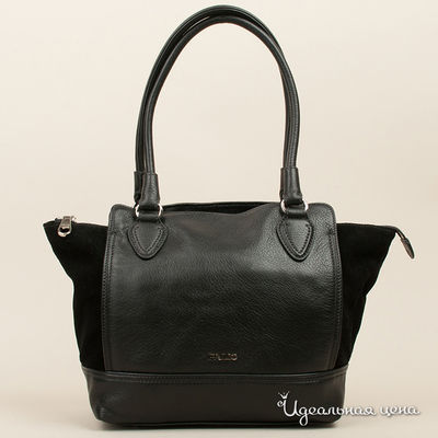 Сумка Palio, цвет черный