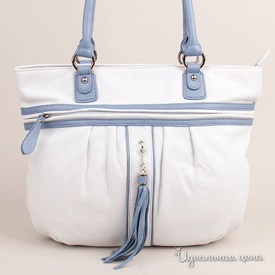 Сумка Palio, цвет Белый