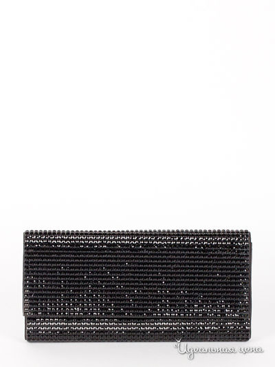 Клатч Magnetic, цвет черный