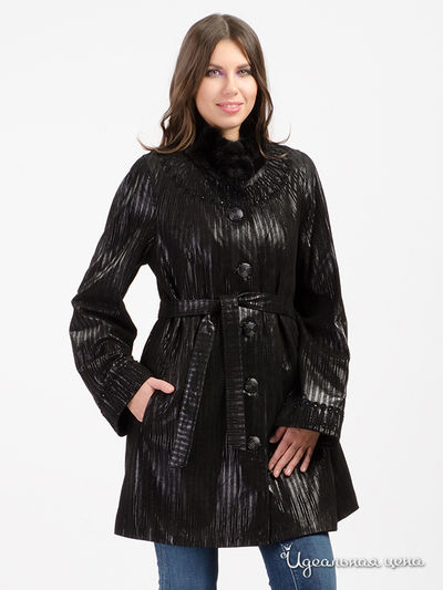 Куртка Jack Trendy, цвет черный