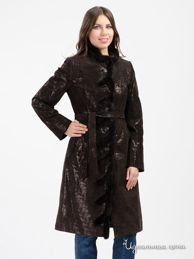 Куртка Jack Trendy, цвет Коричневый