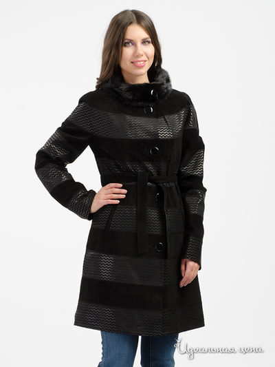 Куртка Jack Trendy, цвет черный