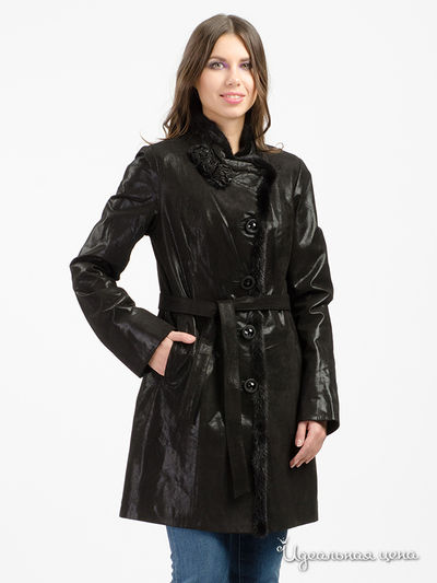 Куртка Jack Trendy, цвет черный