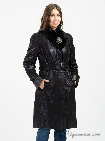 Куртка Jack Trendy, цвет темно-синий