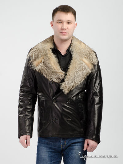 Куртка Jack Trendy, цвет черный