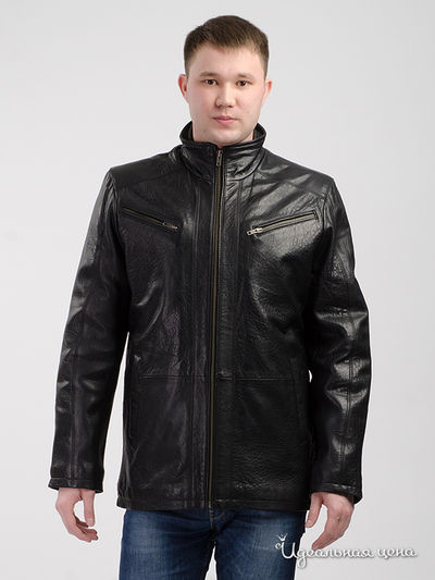 Куртка Jack Trendy, цвет черный