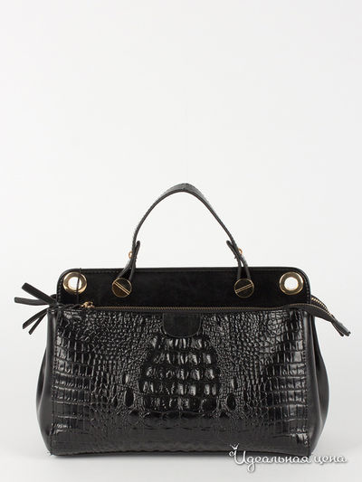 Сумка Magnetic, цвет черный