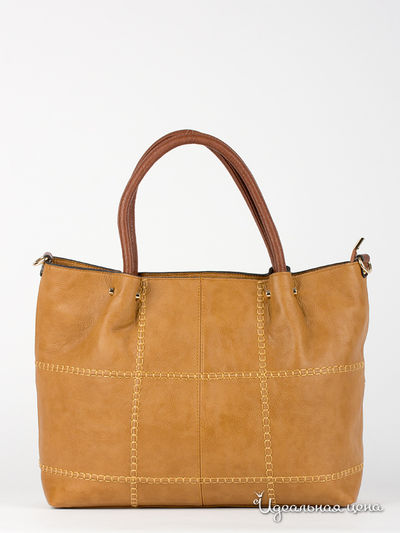 Сумка Magnetic, цвет рыжий