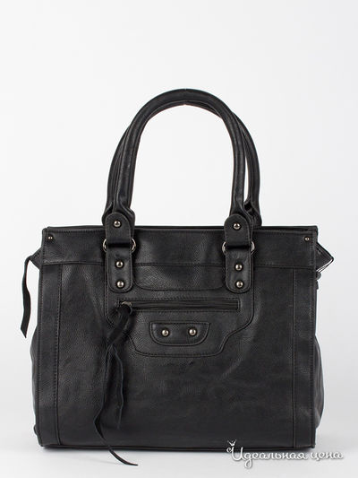 Сумка Magnetic, цвет черный