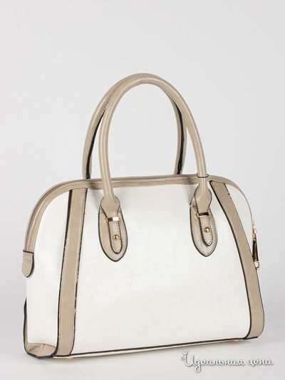 Сумка Magnetic, цвет Белый