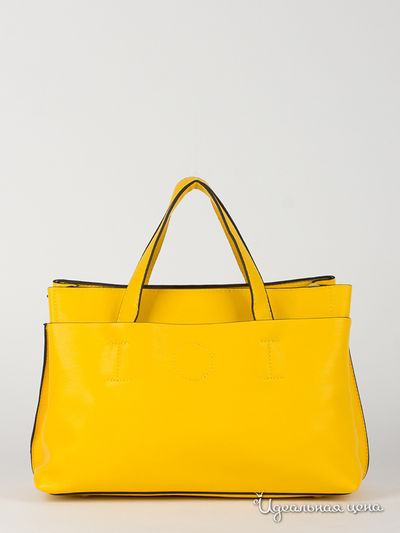 Сумка Magnetic, цвет Желтый