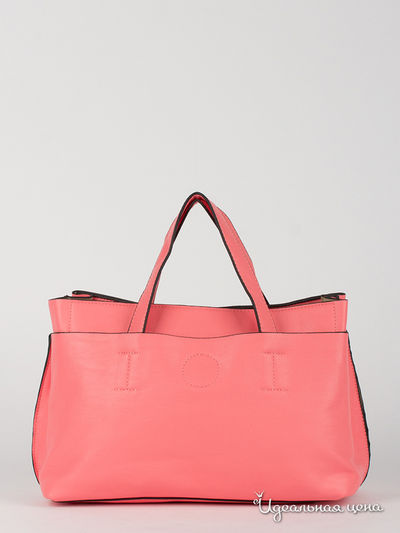 Сумка Magnetic, цвет розовый