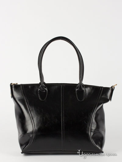 Сумка Magnetic, цвет черный