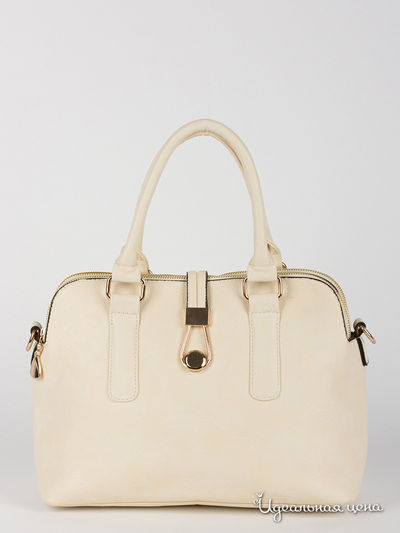 Сумка Magnetic, цвет бежевый