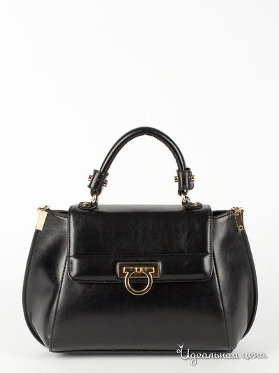 Сумка Magnetic, цвет черный