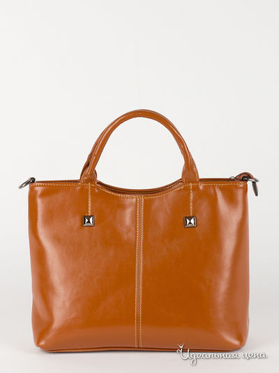 Сумка Magnetic, цвет рыжий