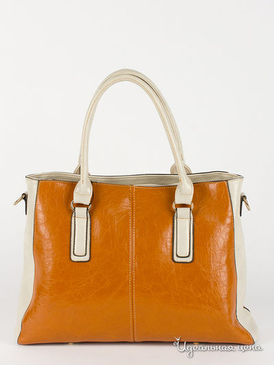 Сумка Magnetic, цвет виски