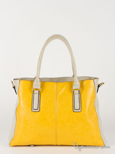 Сумка Magnetic, цвет Желтый