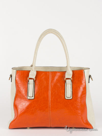 Сумка Magnetic, цвет Оранжевый