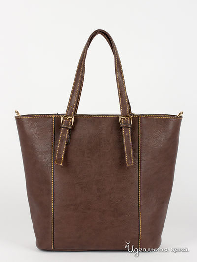 Сумка Magnetic, цвет Коричневый