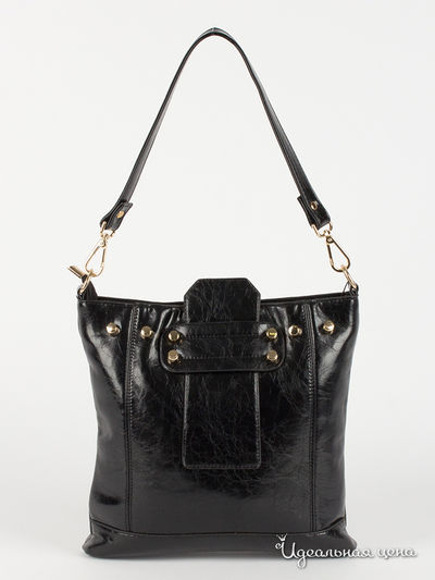 Сумка Magnetic, цвет черный