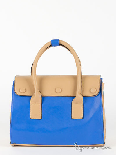 Сумка Magnetic, цвет синий