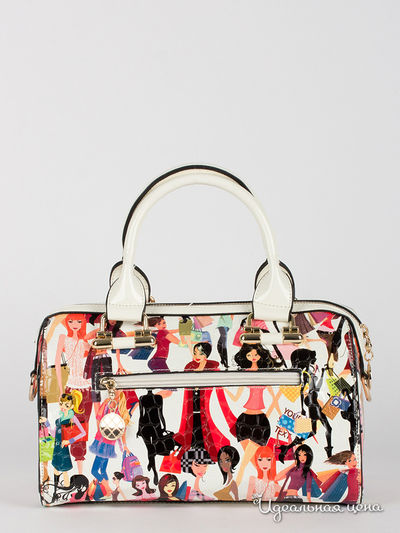 Сумка Magnetic, цвет цветной