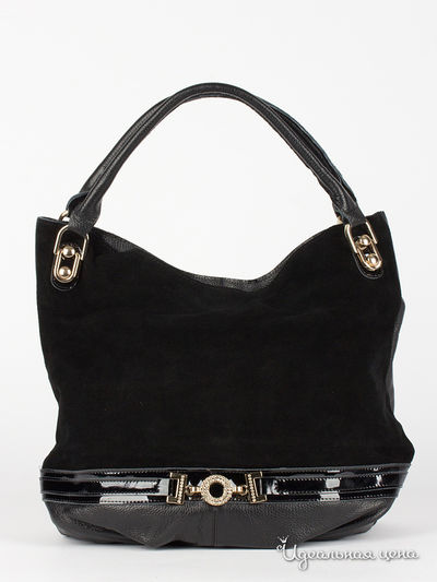 Сумка Liza Marco, цвет черный