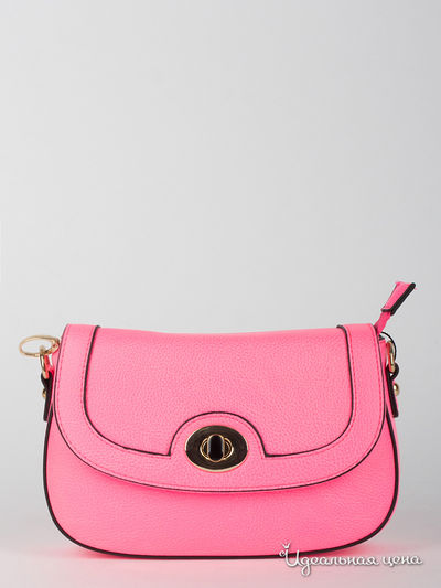 Сумка Magnetic, цвет розовый неон