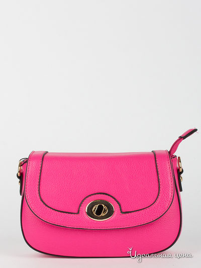 Сумка Magnetic, цвет фуксия