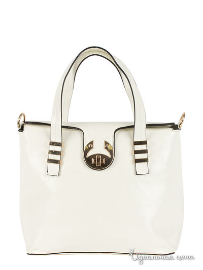 Сумка Magnetic, цвет Белый