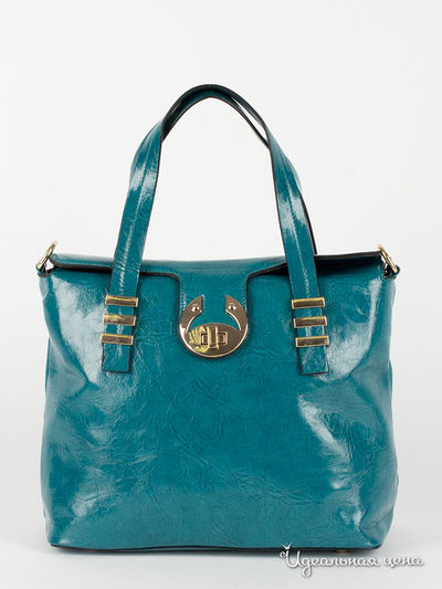 Сумка Magnetic, цвет морской