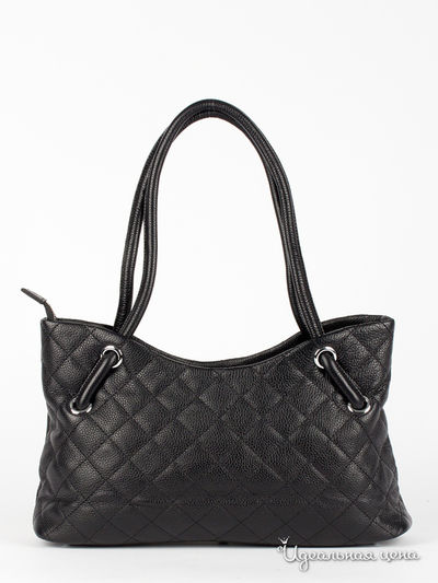 Сумка Silhouette, цвет черный