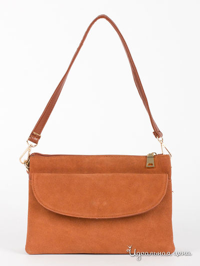 Сумка Magnetic, цвет виски