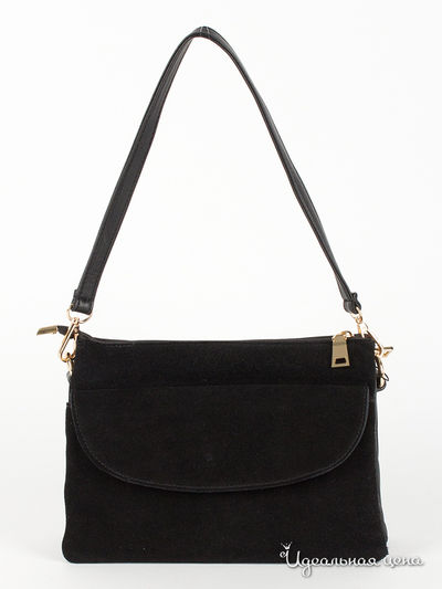 Сумка Magnetic, цвет черный