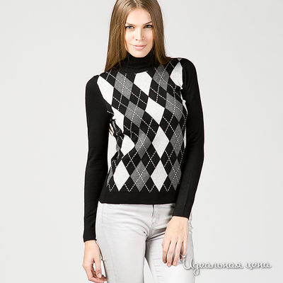 Водолазка Sergio Falconi