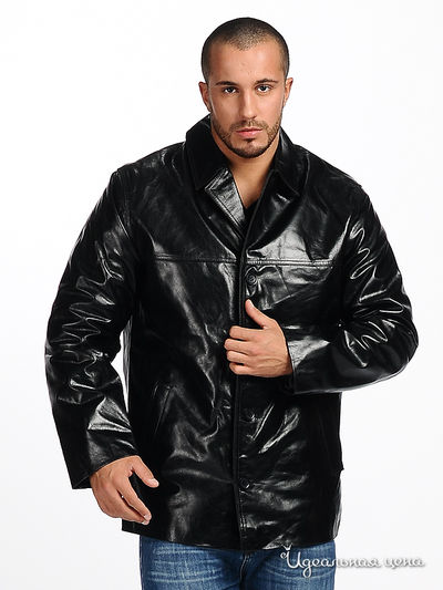 Куртка Jack Trendy, цвет черный