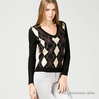 Пуловер Sergio Falconi